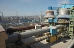 Complete Quick Lime Plant , Vertical Lime Kiln Less Construction Land