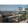 Buy cheap Complete Quick Lime Plant , Vertical Lime Kiln Less Construction Land from wholesalers