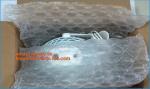 air cushion pillow bags, inflatable air filled pillow bag, shockproof recycable