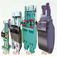 Buy cheap FXⅡ Continuous Laboratory Flotation Machine Mechanical Stirring Lab Safety Equipment product