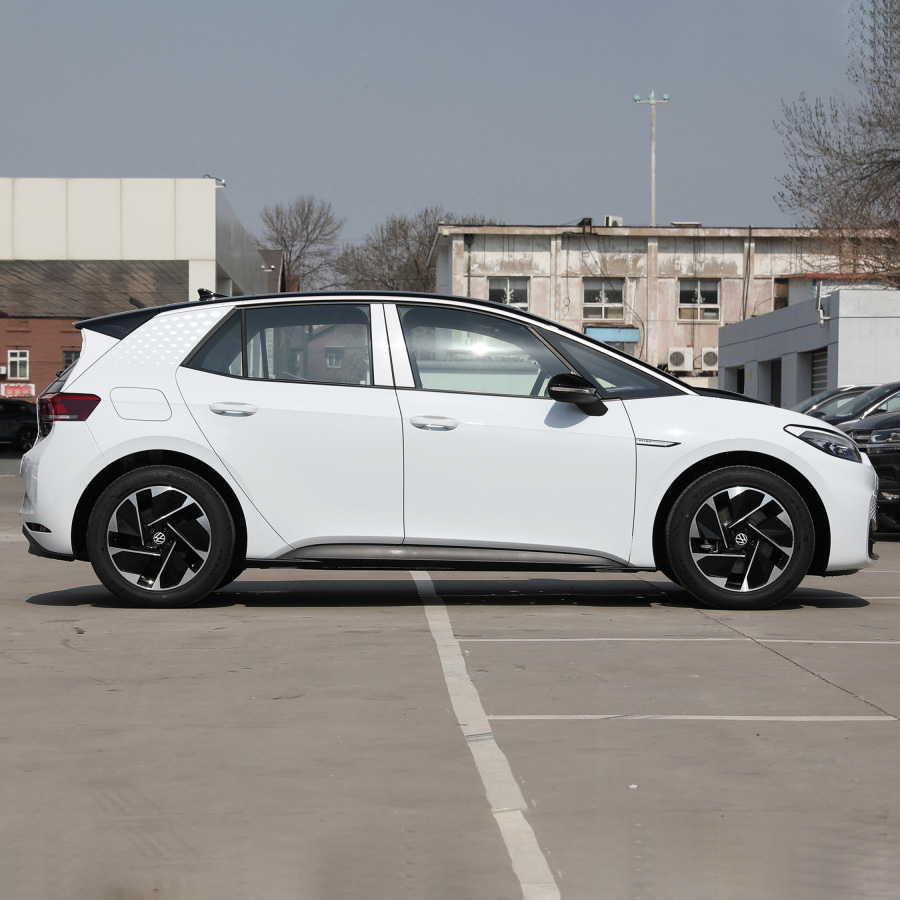 2022 New Energy Vehicle VW ID3 EV Car Extremely Smart Edition VW Series automobile Volk swagen ID 3 Pure volzvagan car