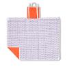 Buy cheap Foldable Moisture - Proof Outdoor Patio Mat For 2 People Lie Down from wholesalers