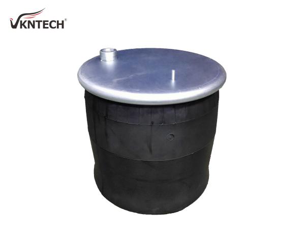 Buy cheap Mercedes Benz Truck Air Spring 9613206921 Contitech 6173NP42 A 961.320.69.21 VKNTECH 1K4621 from wholesalers