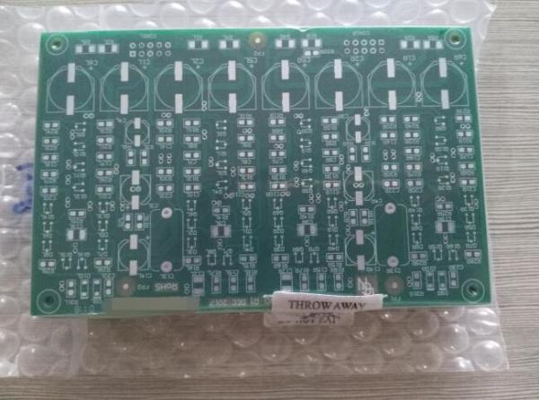 Buy cheap PCB Printed Circuit Board FR-4 2oz Copper HASL Green Soldmask from wholesalers