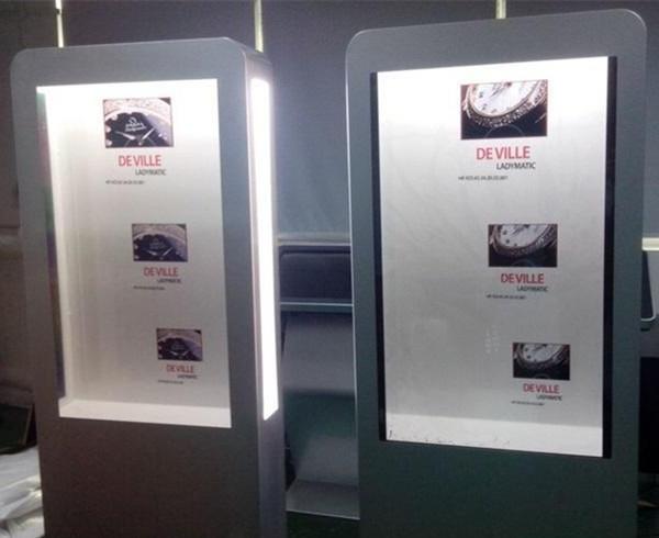 Buy cheap Custom Interactive Screen Display With Data Analysis Function from wholesalers