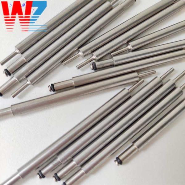 Buy cheap White Color SMT Spare Parts KKW3-M3234-00X Printer Supping Pin from wholesalers
