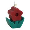 Buy cheap Mall Flower Candle Mold Soap Mold Reusable Silicone Mold from wholesalers