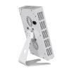 Buy cheap Chest / Neck Red Light Therapy Home Devices 380*180*55mm Size from wholesalers