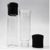 Buy cheap Plastic Jar Manual 220mm 70g 310ml Salt And Pepper Mill from wholesalers