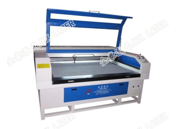 Buy cheap Cardboard Eva Synthetic Leather Laser Cutting Machine For Shoes Jhx - 160100 from wholesalers