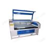 Buy cheap Cardboard Eva Synthetic Leather Laser Cutting Machine For Shoes Jhx - 160100 from wholesalers