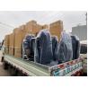 Buy cheap Scania Heavy Duty Europe 144 Series Three Point Safety Belts with Suspension Truck Seat from wholesalers