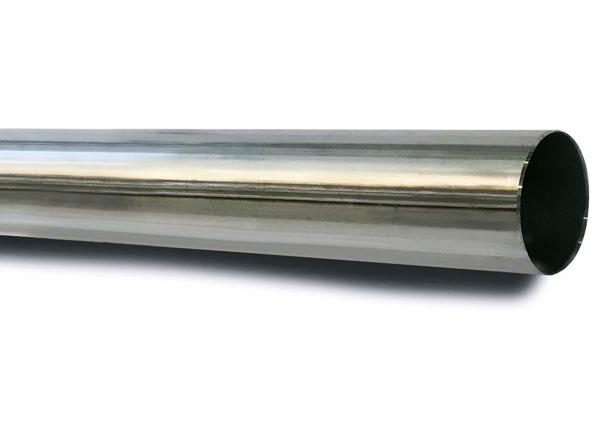 Buy cheap High Luster 304L 304 Stainless Steel Pipe Seamless For Biotechnology from wholesalers
