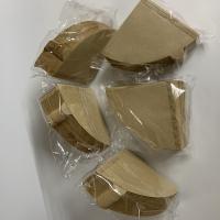 Buy cheap Japan Imported Coffee Filter Paper For V60 Dripper To Increase Coffee Flavor product