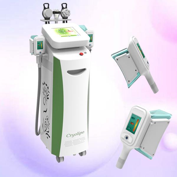 Buy cheap New 2014! cryolipolysis machine slimming cavitation cryolipolysis devices from wholesalers