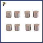 W75Cu25 14mm 13mm Tungsten Copper Alloy Rod Tungsten Copper Insert