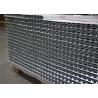 Buy cheap Corrosion Resistant Solar Panel Frame Electrophoresis Anodizing Aluminum Frame Kit LP031 from wholesalers