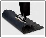 Buy cheap Eco Friendly Sports Floor Mat Gym Rubber Floor Soundproof Dance Floor Mats from wholesalers