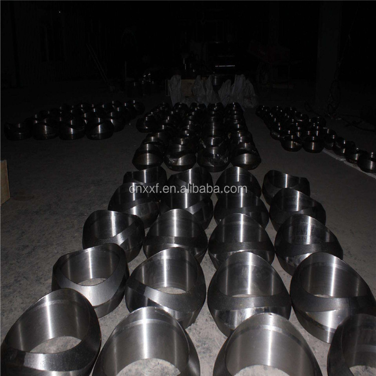 Round Head Code Inconel 625 Olet 1/8-24 INCH STD-SCH160 Customizable Casting Technique NXF NS336/UNS N06625/NA21/NC 22 DNb