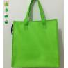Buy cheap Commercial Quality Thick Insulation Food Delivery Bag,OEM Logo Thick Insulation Cooler Tote Food Delivery Bag bagease from wholesalers