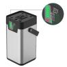 Buy cheap Hot Selling Portable Energy Storage Battery 200W Emergency Power Supply For Chargeable Solar System from wholesalers