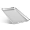 Buy cheap Customized Aluminum Alloy Baking Oven Tray With Non - Stick Coating Bakeware from wholesalers