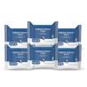 Buy cheap Fragrance Free Non Comedogenic Makeup Remover Wipes Skin Care Customized from wholesalers