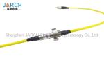 23 DBm Fiber Optic Rotary Joint