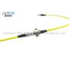 Buy cheap 23 DBm Fiber Optic Rotary Joint from wholesalers