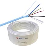 PVC Jacket 12x0.22mm2 Unshielded Stranded TCCA Conductor Industrial CPR Eca