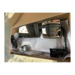 90cm * 44cm * 18cm 84214240 Right Rear View Mirror for Heavy Truck VO