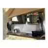 Buy cheap 90cm * 44cm * 18cm 84214240 Right Rear View Mirror for Heavy Truck VO from wholesalers