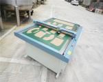 1900*1280*800mm Flatbed Garment Cutter for Hot 9015 CAD Paper Pattern Inkjet