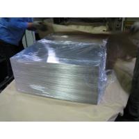 Buy cheap Durable 100% Recyclable Electro Tin Plating Sheets Corrosion Proof product