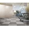 Buy cheap Matt Glazed Cement Look Bathroom Ceramic Tile Balcony Porcelain Floor Tile 60*60cm from wholesalers