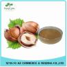 Buy cheap Anti-oxident Product Hazelnut Extract Powder 5:1 - 20:1 from wholesalers
