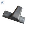Buy cheap Chisel Pin For TIGER KH950 Excavator Rock Hammer Rod Pin Hydraulic Breake Spare Parts from wholesalers