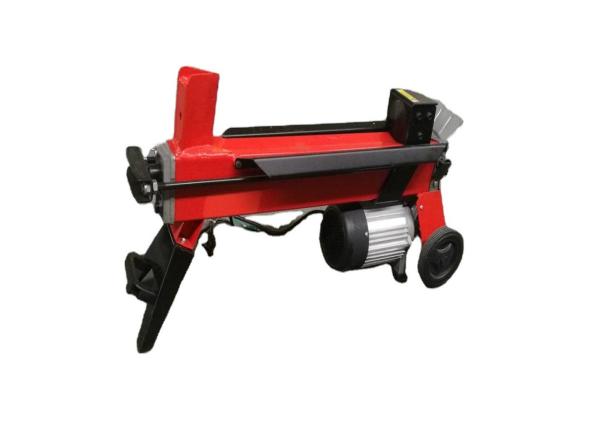 Buy cheap 1500W Firewood 4 Way 5 Ton Horizontal Log Splitter from wholesalers