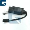 Buy cheap VOE14596257 14596257 Excavator Accessories For EW145B Switch from wholesalers