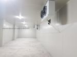 Freon Refrigerant Commercial Cold Room for Meat Fish Food Fruit Chicken and