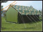 Outdoor Frame Style Waterproof Camping Military Camouflage Army Tent