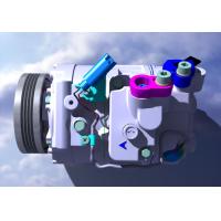 Buy cheap 100mm Clutch Piston Air Conditioning Compressor Repair product