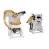 Buy cheap 0.49Mpa 220V 380V Steel Coil Handling Equipment from wholesalers