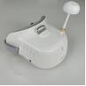 Buy cheap Image Transmission FPV VR Goggles Drone Mask Goggles 1080p 100fps from wholesalers