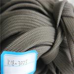 Buy cheap Durable Knitted Braided Webbing , Pp Polyester Band Ageing Resistant from wholesalers