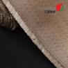 Buy cheap Chinese Manufacturer E-Glass Fiberglass Fabric Heat Treated Construction Fiberglass Cloth from wholesalers