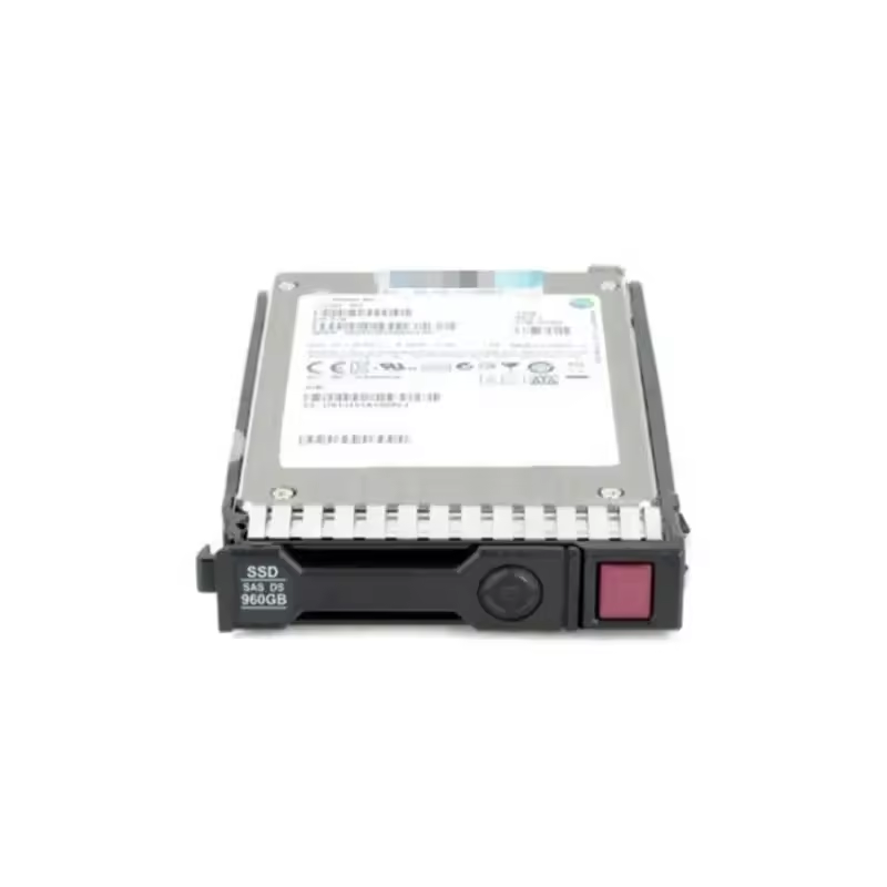 Server Category HPE R3U72A MSA 16TB SAS 12G Midline 7.2K LFF 3.5in M2 1 Server HDD