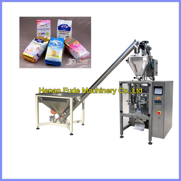 Buy cheap Automatic peanut powder packing machine, flour packaging machine from wholesalers