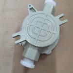 AC380V Flame Proof Junction Box Cable Terminal Box Ip65