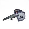 Buy cheap 400W Hand Electric Garden Blower Battery Double Insulation Powered Air Blower from wholesalers